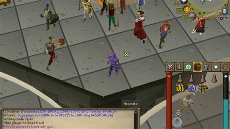 osrs gambling bot|Gains Dicer [0.